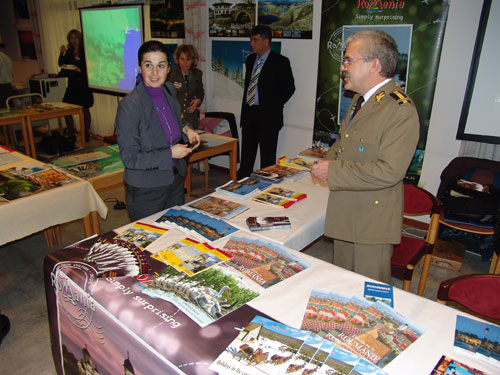 FOTO: NATO - AUTUMN PARTY 2009